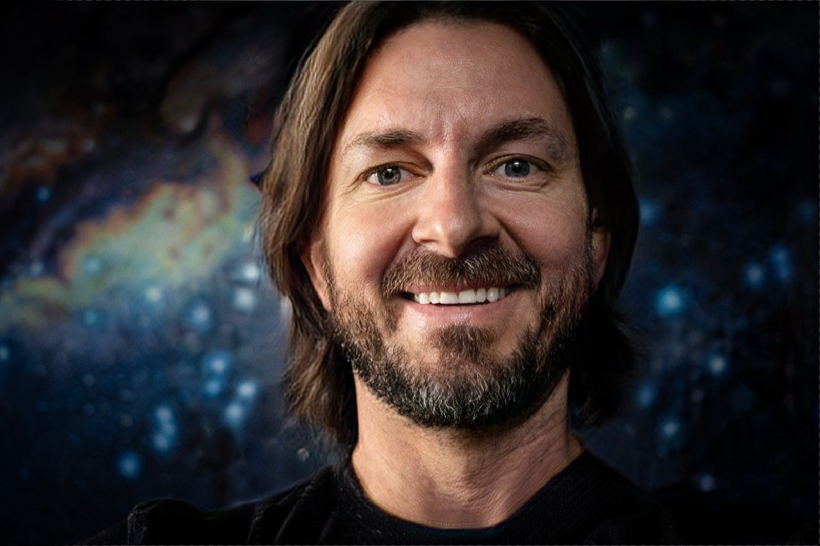 Curt Wheeler, founder of Fusion Reporting